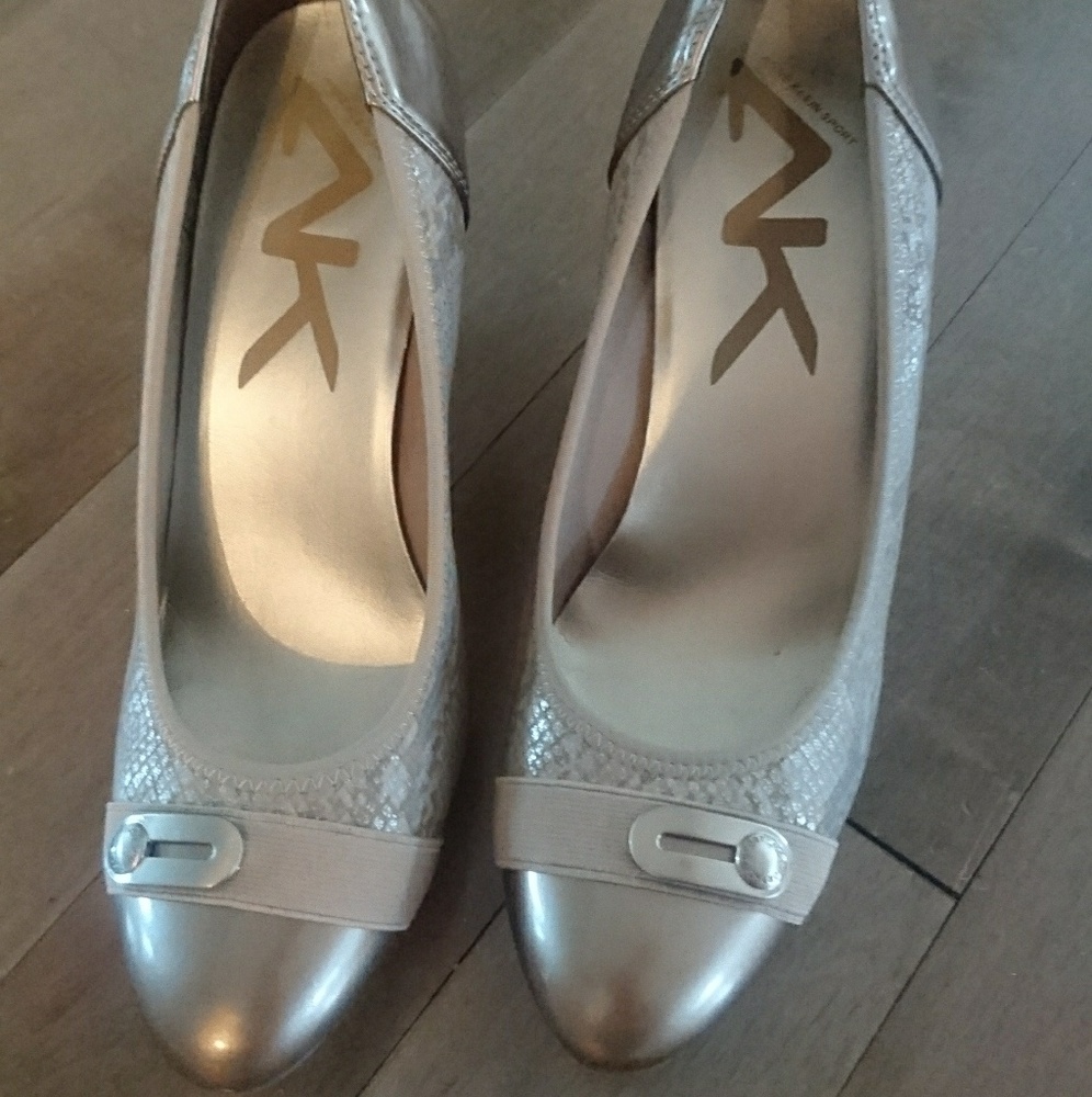 Anne Klein Sport shoes
